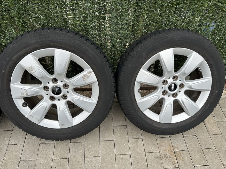 17 цола за мини кънтримен