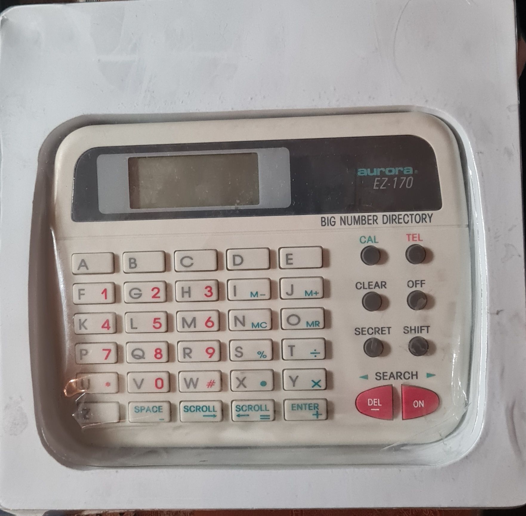 Colectie Calculatoare Casio