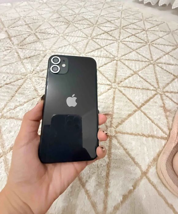 Айфон 11 64 гб сатылады