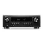 Denon AVR-S770H Amplificator Home Cinema 4K/8K HDR și Dolby Atmos
