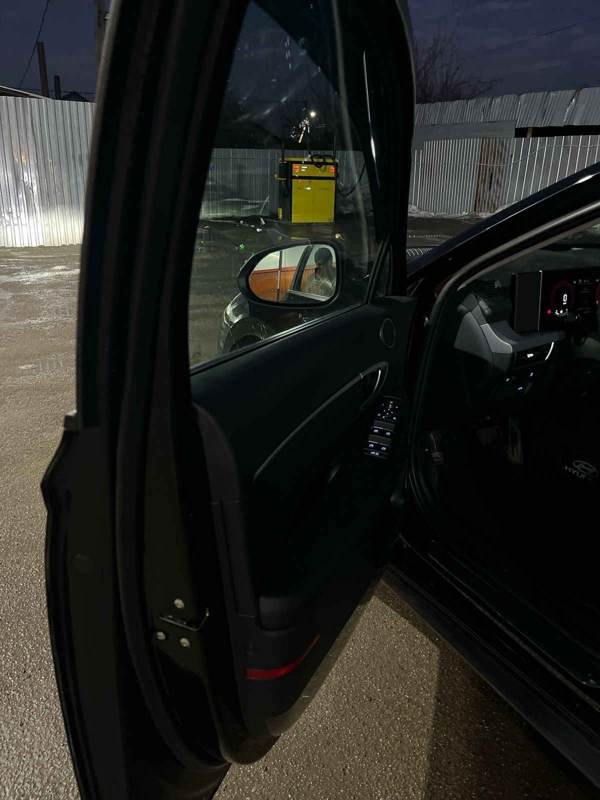 авто без первоначального взноса