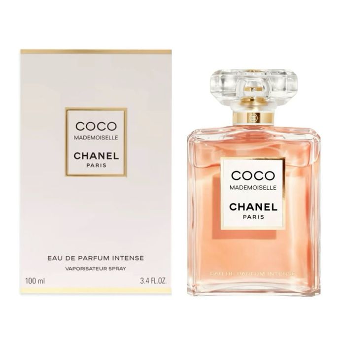 Оригинал Chanel Coco Mademoiselle Eau de Parfum