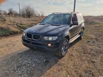 Бмв Bmw X5 E53 3.0 д 218 коня фейс ксенон рекаро на части