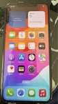 Iphone xs max 64 gb black