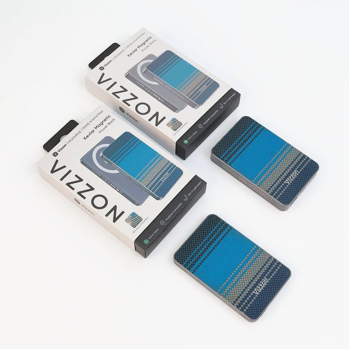 Power bank Vizzon