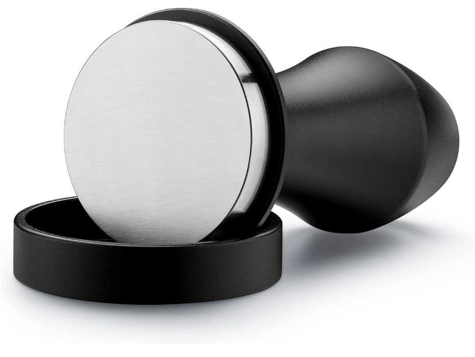 Професионален тампер за кафе Normcore с регулируемо контактно налягане