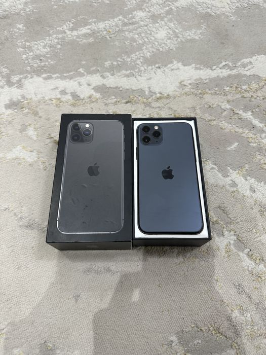 Продам iPhone 11 Pro