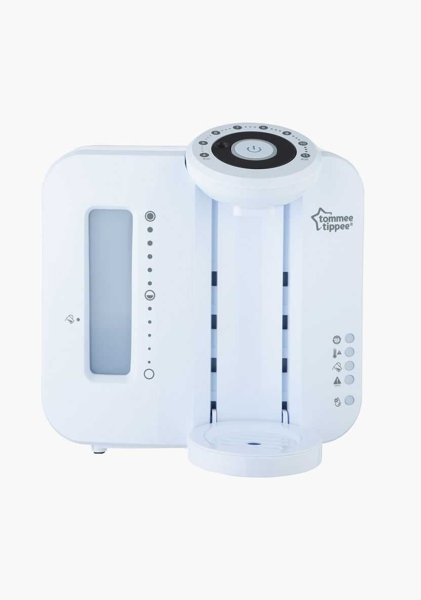 Филтри за машина за адаптирано мляко Tommee Tippee Perfect Prep