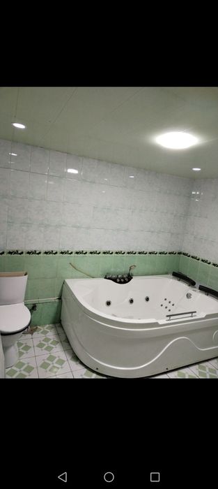 Уй сотилади 3 сотий 4 хона бектимир