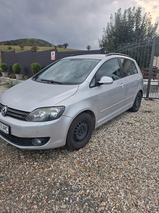 Golf Plus 2009, 1.6 – 105 CP