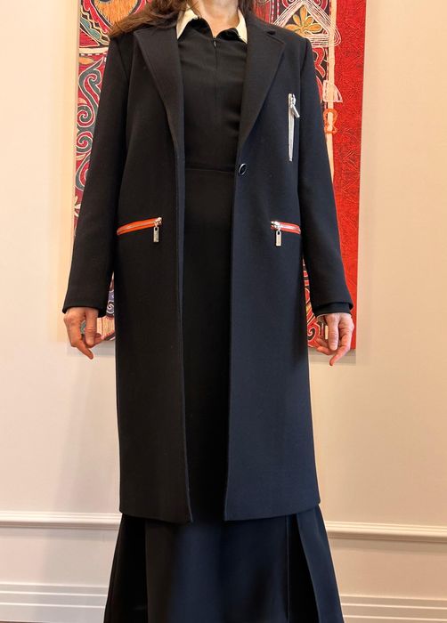 Пальто Preen edition