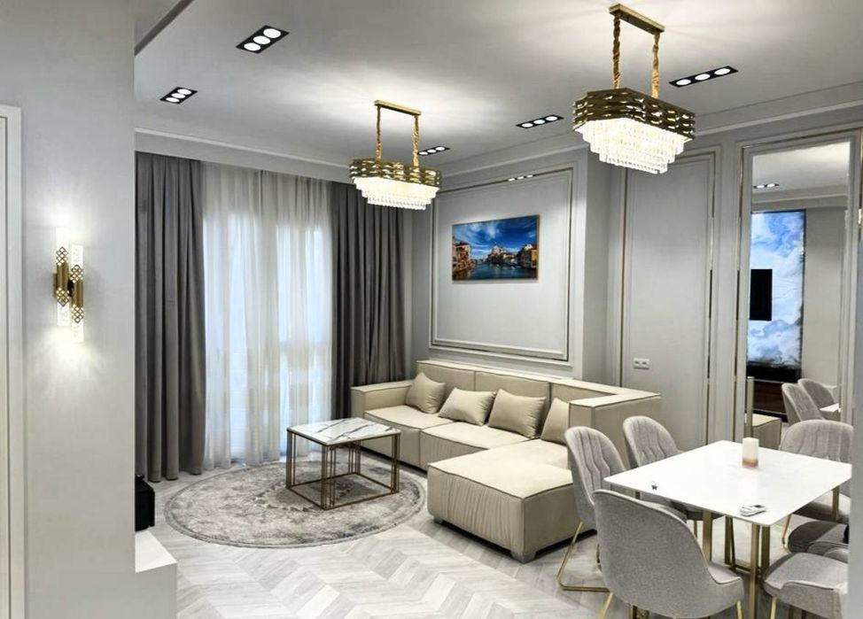 Rent house/flat in Mirabad Avenue, Mirabad region. Мирабад Госпиталный