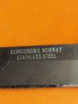 Норвежки нож Konsberg