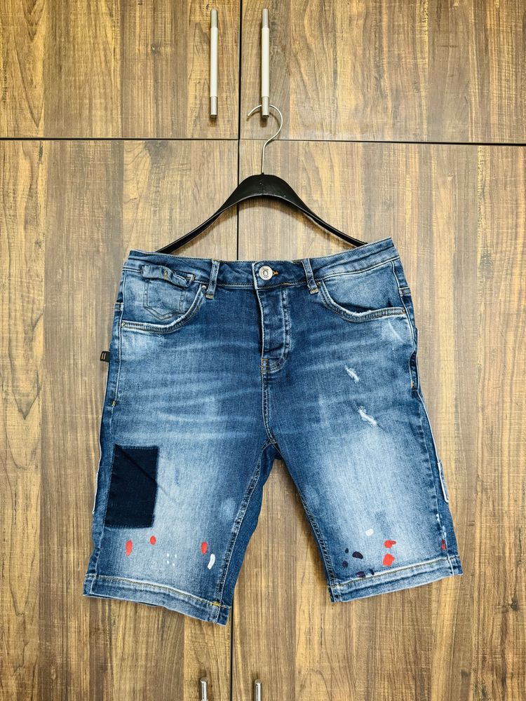 Мъжки дънки Pause Jeans