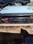 CD auto vintage SONY