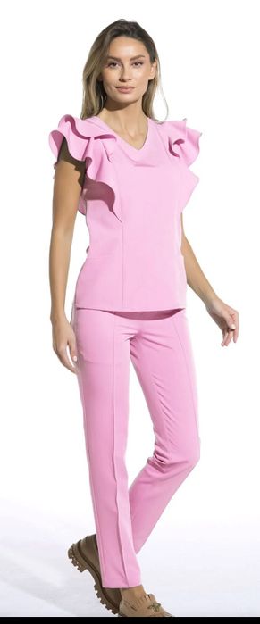 Uniformă medicală premium