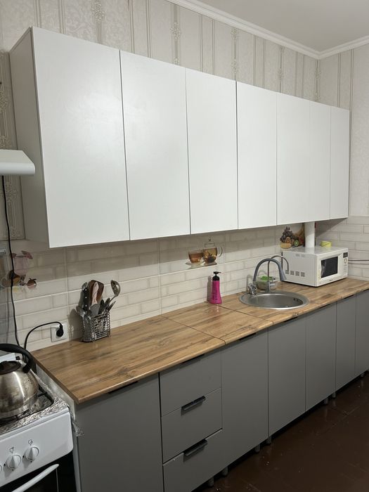 Куханная гарнитура