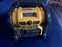 Radio santier Dewalt
