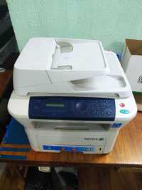 Xerox WorkCentre 3220.