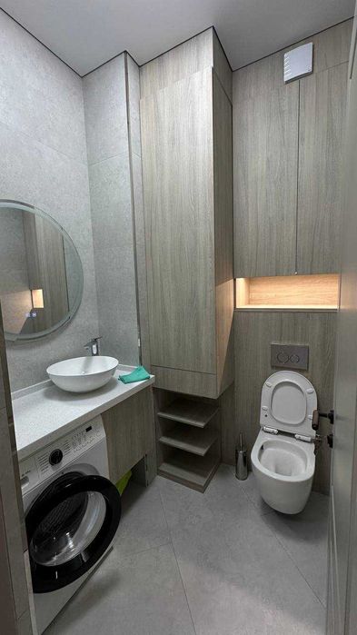 Аренда квартира ЖК Parkwood .Район: Мирабад, Госпиталька, Нукус (А)