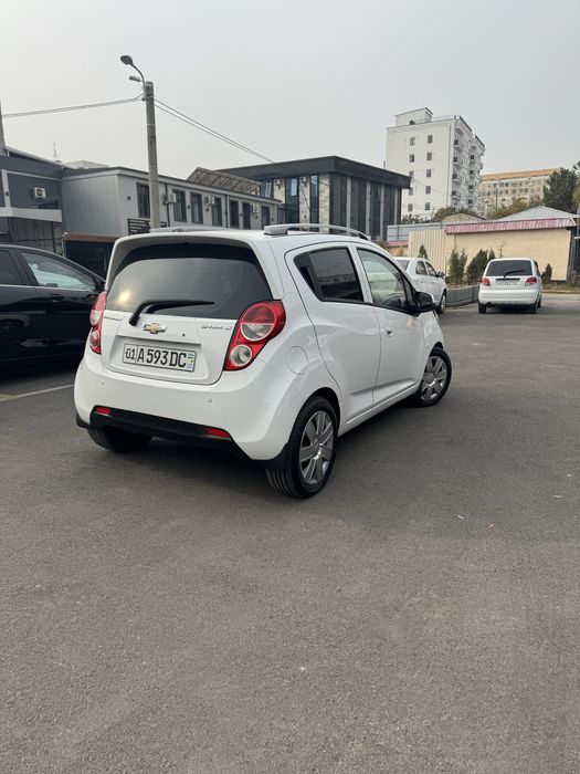 Spark Avtomat 4 pozitsya sotiladi