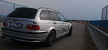 Bmw  seria 3 e46