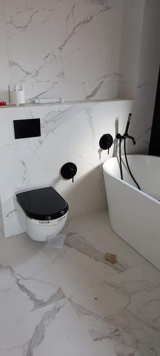 Instalații sanitare, termice, electrice și montaj aer condiționat