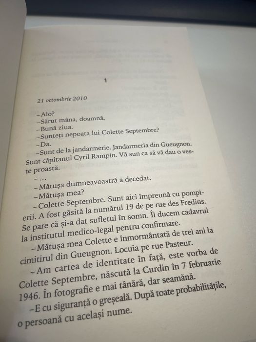 Carte Viata ca un film