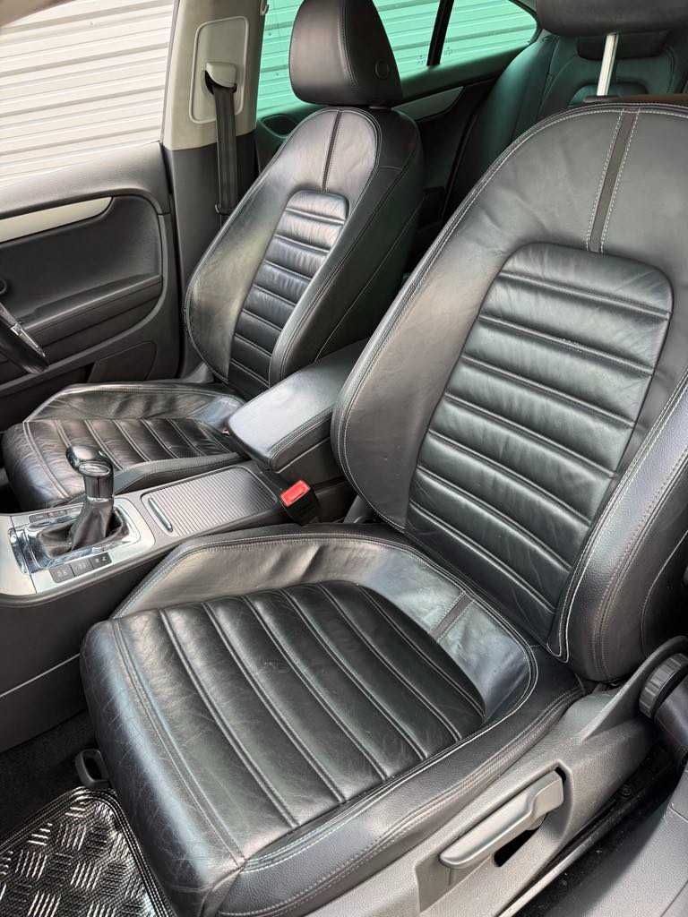 Dezmembrez Passat cc B6 BMP / CBAB / CBBB euro 5 2.0 tdi break / sedan