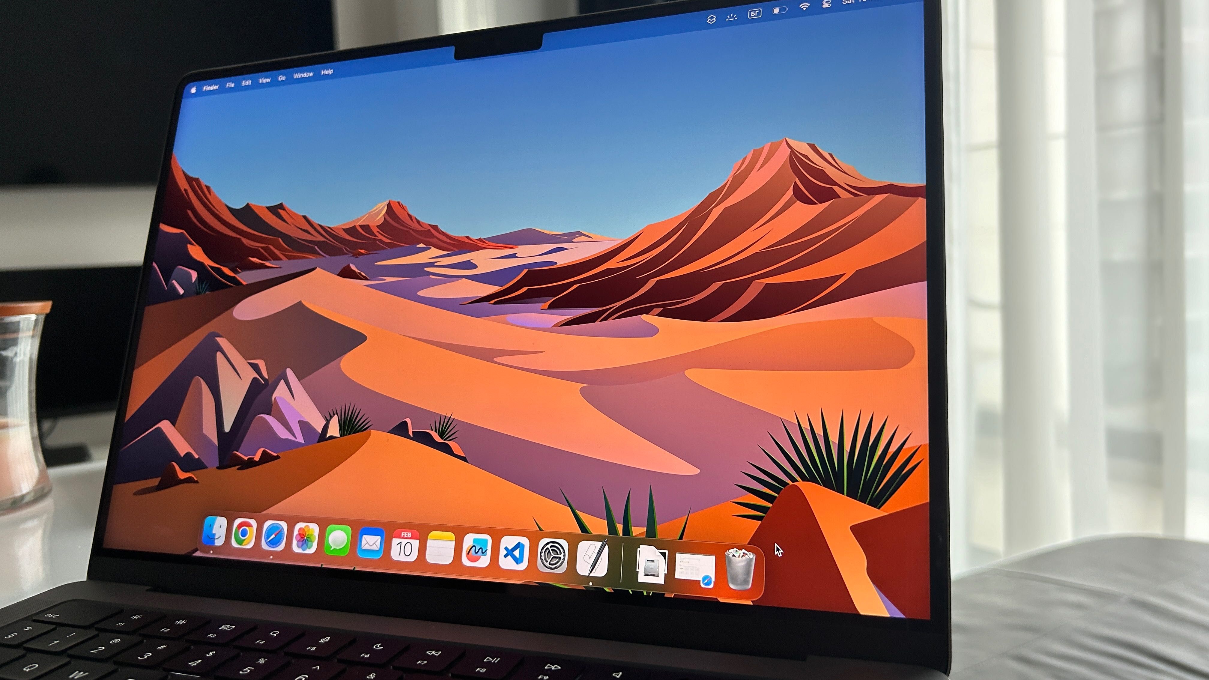 MacBook Pro 14'' M1 Pro