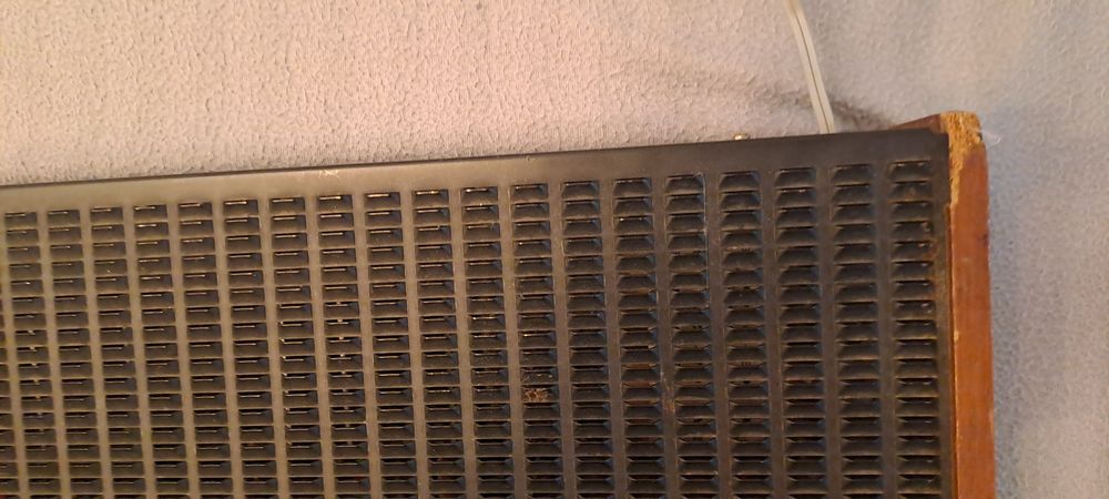 Amplificator Dual Cv120+Tuner CT 19