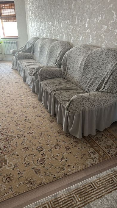 Дивандар сатылады