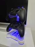Stand controller