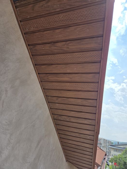 Amenajări Interioare