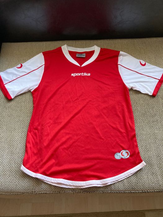 Футболна тениска  Arsenal Sportika