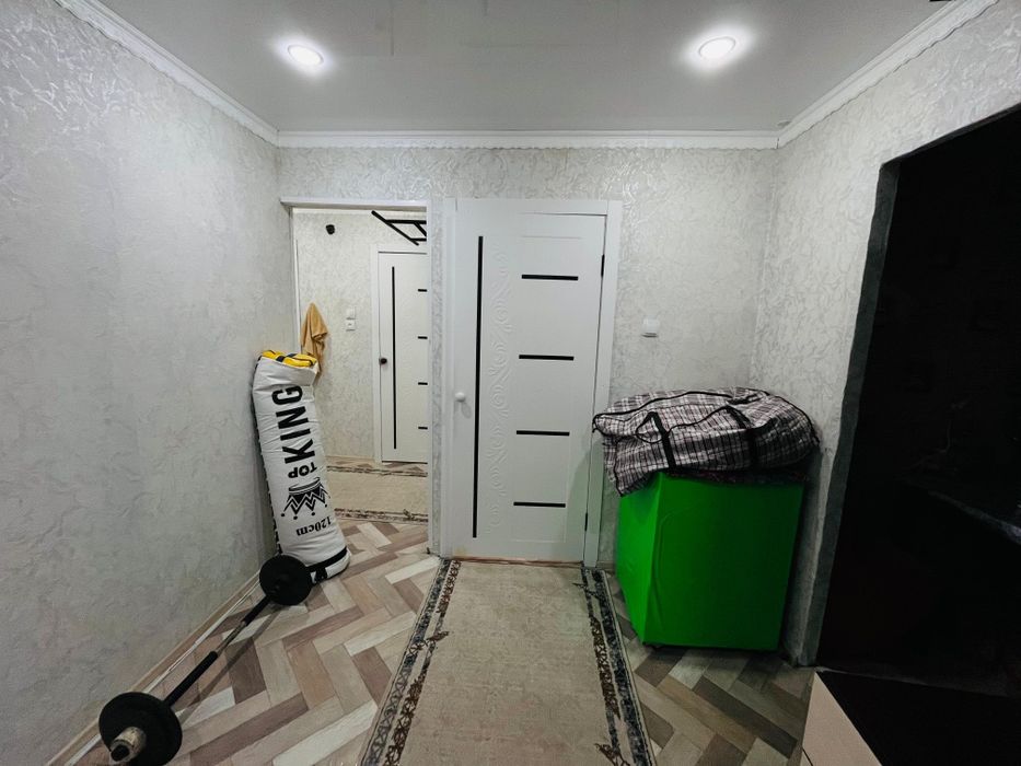 КВАРТИРА на 19 Районе