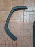 Overfender bandou dreapta fata Toyota Rav 4 an 2019-2024