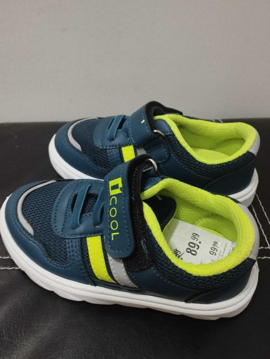 Нови обувки ,номер 26