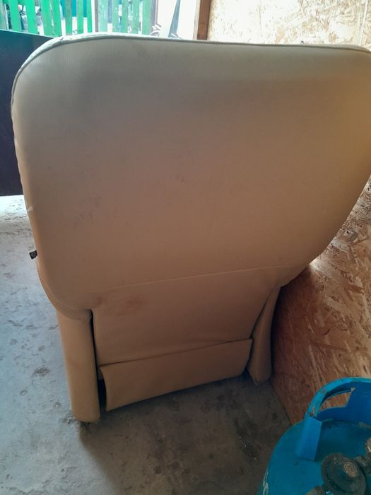 Fotoliu confortabil
