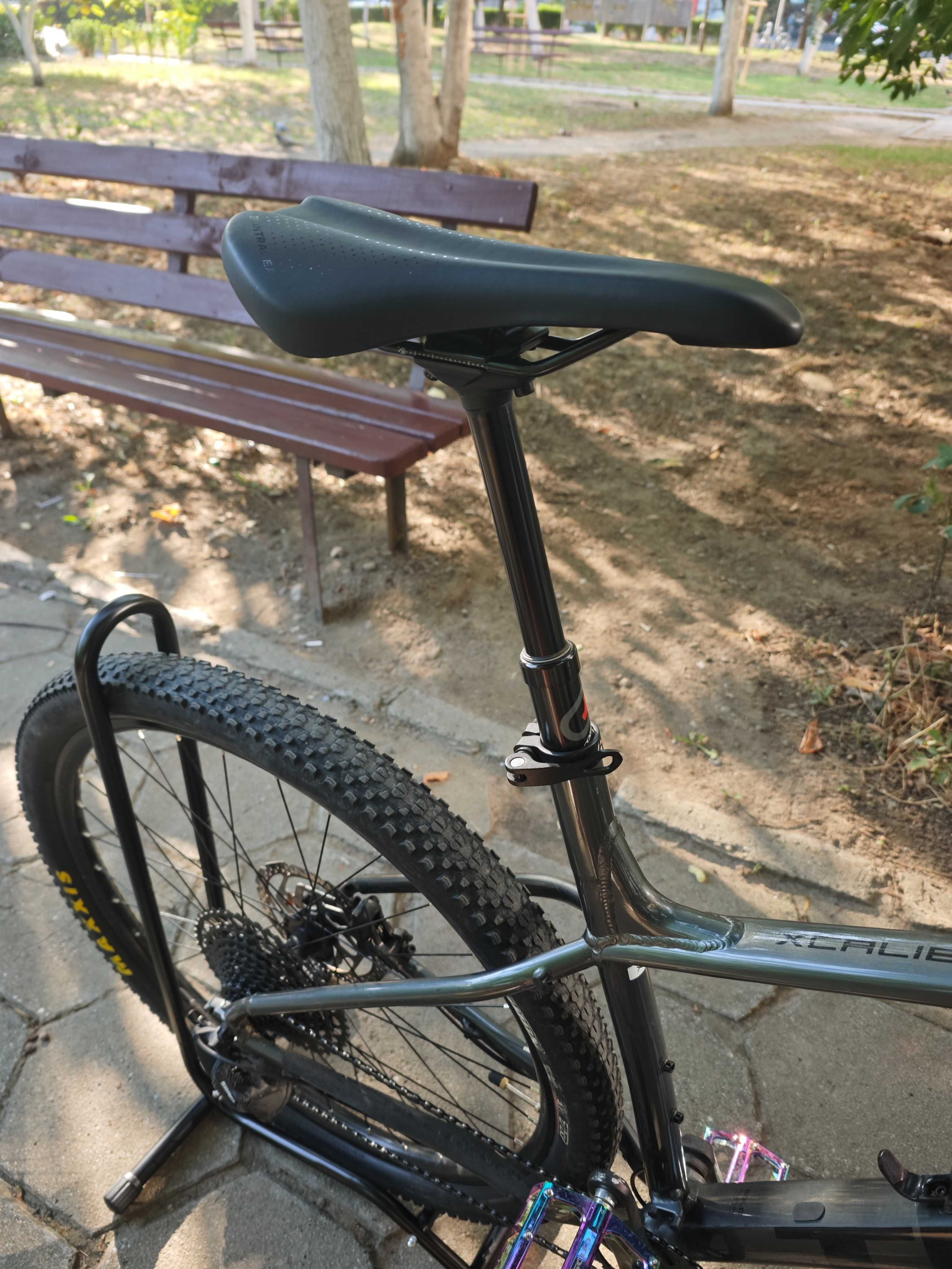 Trek Xcaliber 8 MTB