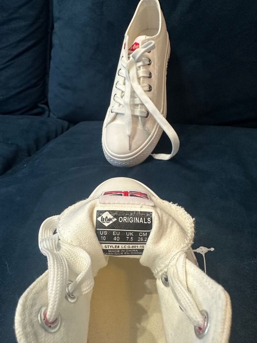 Кецовее оригинални