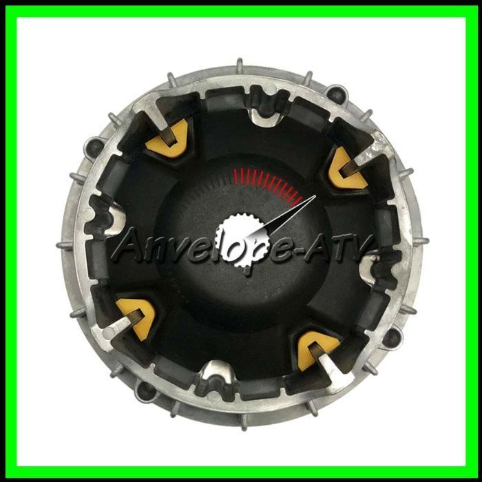 Variator atv LINHAI DragonFly 500 550 M550 EFI