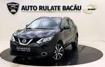Nissan Qashqai Nissan Qashqai 1.5 dCi 110CP 2014 Euro 5