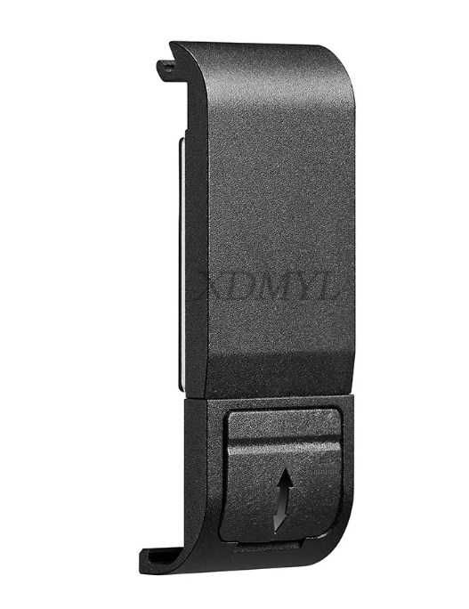 Силиконова защита  и страничен  капачка за  GoPro Hero 13