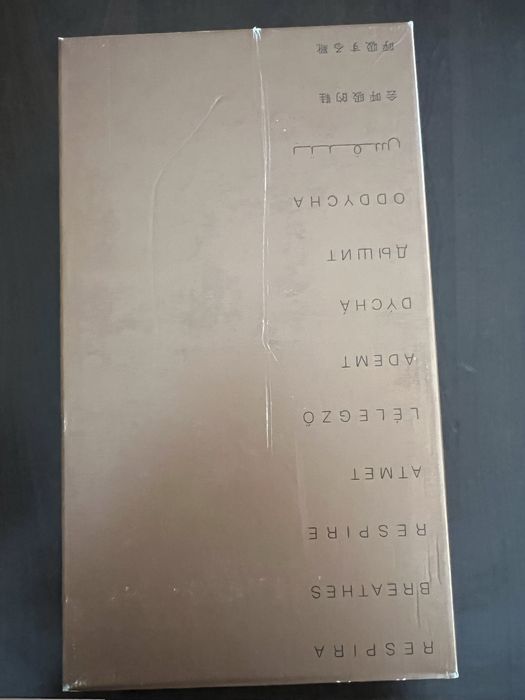 Geox Pantofi Antwan 100% Originali