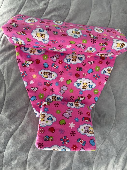 Възглавница против преобръщане Anatomika - КАТО НОВА