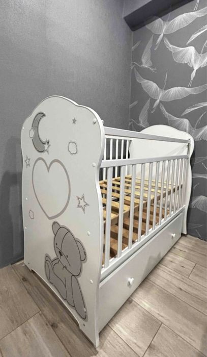 Продам манеж ( маятник )