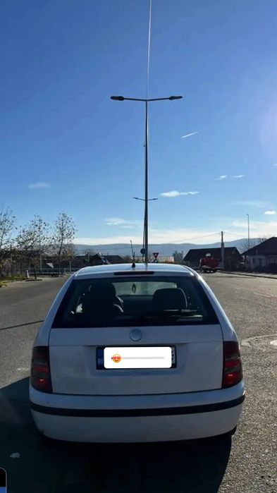 De vânzare motor defect