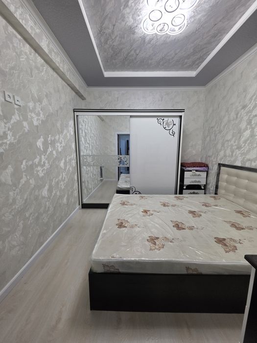 Vagzal Karavan 3 xona 8 etaj