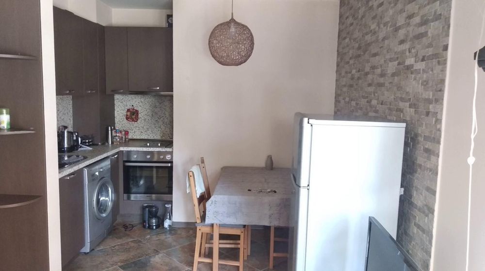 Продава се Двустаен апартамент в София, Дианабад - 65 кв.м за 3924 €/кв.м - Снимка #2